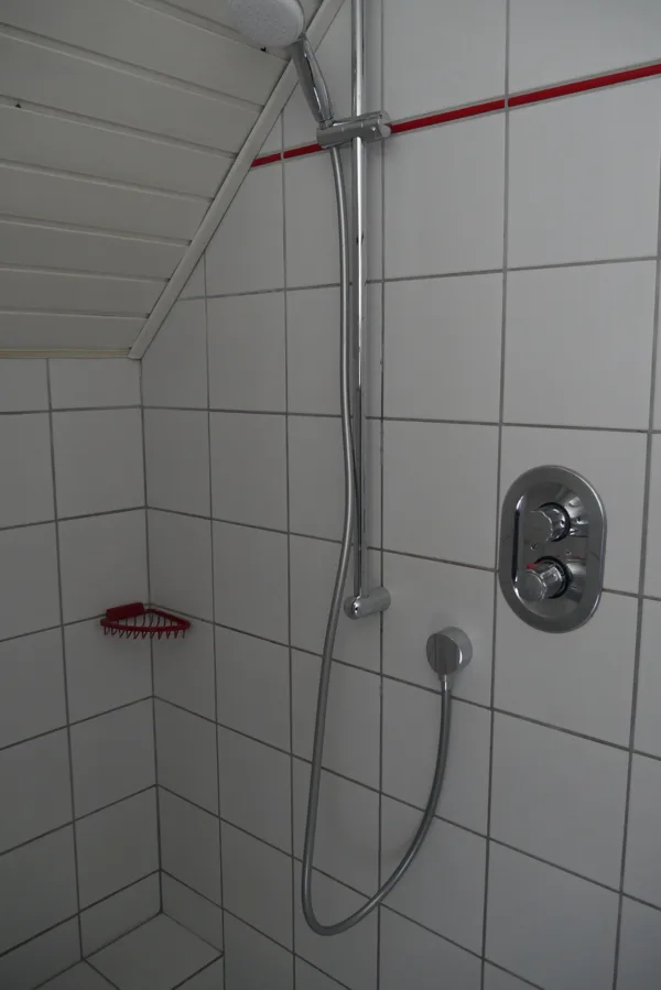 Dusche