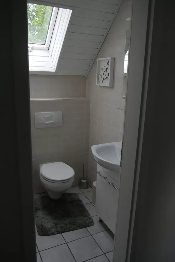 Gäste WC